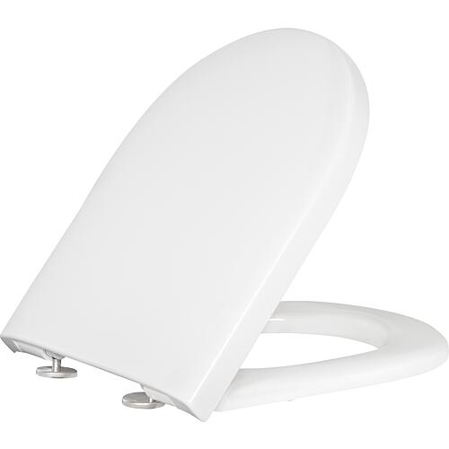 Toilet seat Elio Standard 1