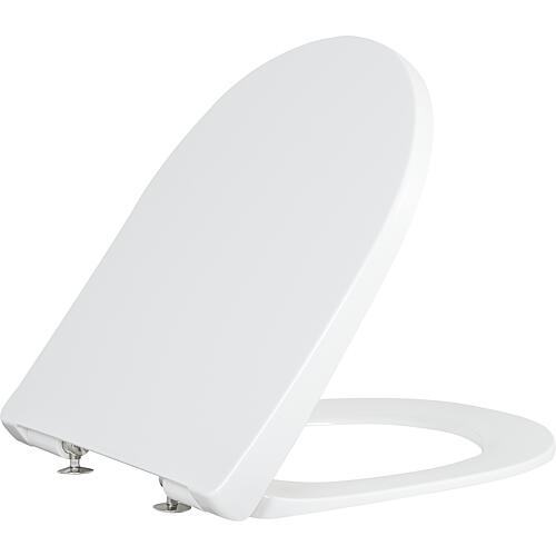 Toilet seat Lopata Standard 1