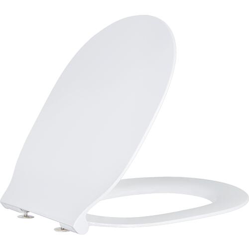 Toilet seat Capo Slim Premium Standard 1