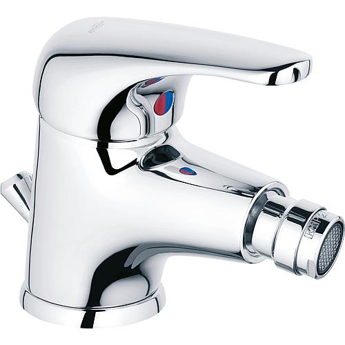 Bidet mixer Top II Standard 1