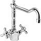 Sink mixer Retro Standard 1