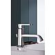 Inox Cubo washbasin mixer Anwendung 6