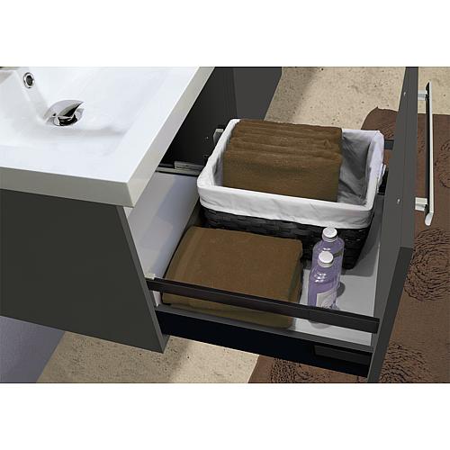 Ebli bathroom furniture set