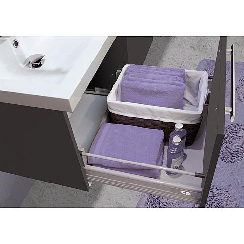 Ebli bathroom furniture set Anwendung 16