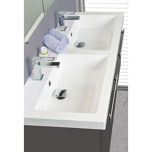 Ebli bathroom furniture set Anwendung 15