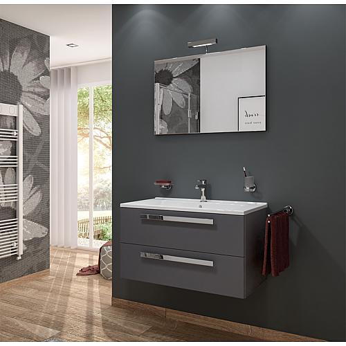 Edia bathroom furniture set Standard 2