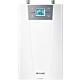Compact electric instantaneous water heater Clage CEX7-U, 6.9 KW, 400 V