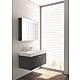 Elisa bathroom furniture set Standard 2