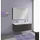 Ebli bathroom furniture set