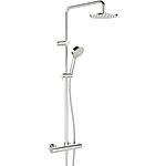 Handheld showers, shower sets and shower systems