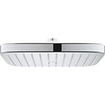 Overhead shower Tempesta angular  