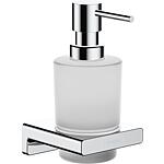 Soap dispenser Hansgrohe AddStoris