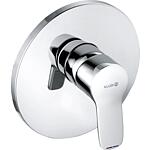 Kludi Pure & Easy concealed shower mixer 