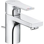 Kludi ZENTA washbasin mixer 75