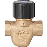 Circulation regulator valve ETA-Therm, 56°C to 58°C, DN15 (1/2”), IT