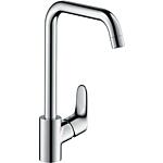 Hansgrohe sink mixer Focus M41
