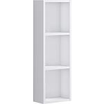 Armoire haute Kasari 900 mm ouvert