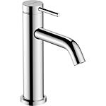 Hansgrohe 110 Tecturis S washbasin mixer 116 mm projection without drain set chrome