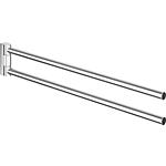 Towel rail System 162, 2-arm