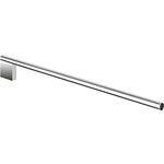 Towel rail System 900 1-arm