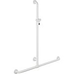 Shower handrail Series 801 with shower holder