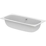 Ideal Standard i.life Duo Bathtubs