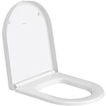 Toilet seats Duravit ME by Starck