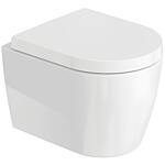 Combi-Pack Duravit ME by Starck Compact