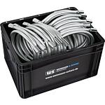 Silverline advantage package Shower hoses incl. WS-Box