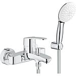 Wannenmischer-Set Grohe Eurostyle Cosmopolitan