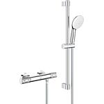 Brausethermostat-Set Grohe Grohtherm 1000 Performance