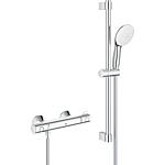 Brausethermostat-Set Grohe Grohtherm 800