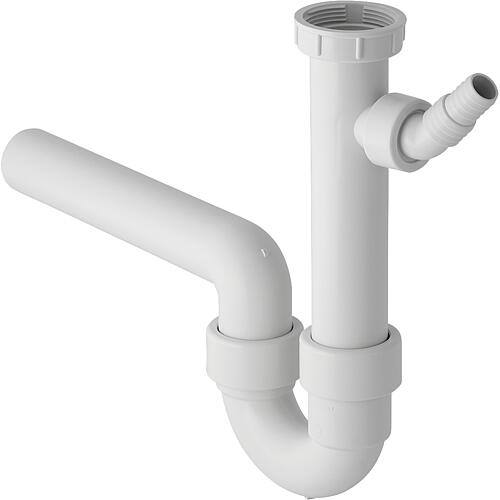 Flush siphon Standard 1