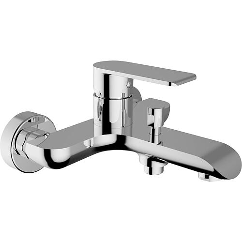 Malvinas bath mixer Standard 1