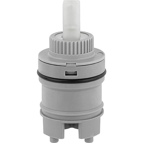 Replacement cartridge for WT + bidet mixer Malvinas