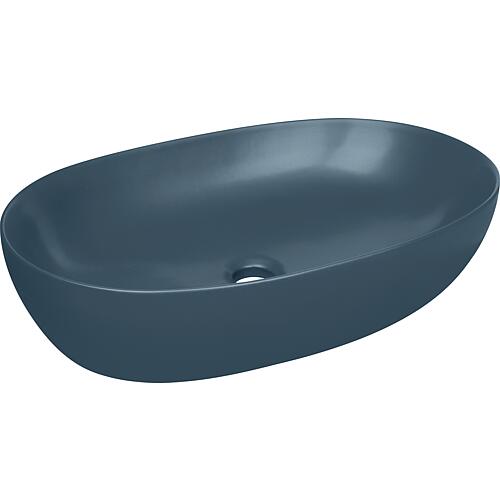 Embout Lavabo Elanda bleu royal mat 600x400