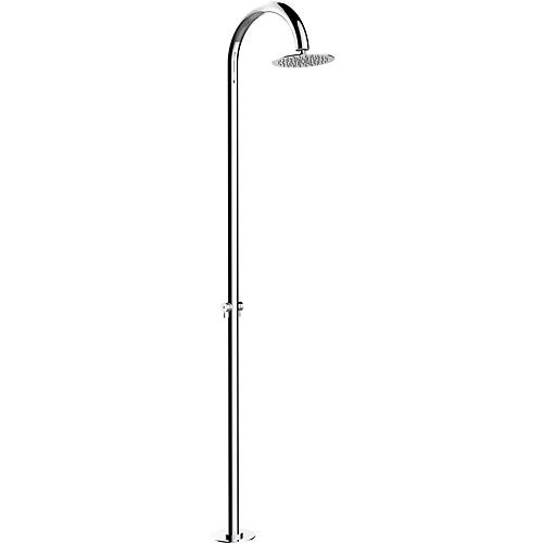 Shower column Ekta with head shower Standard 1