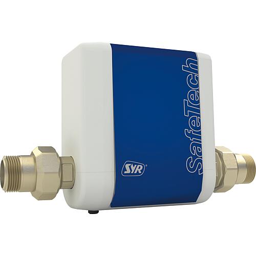 Leak protection system Syr SafeTech Connect Standard 1