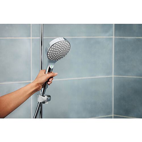 Hansa handheld shower Hansaactivejet Digital