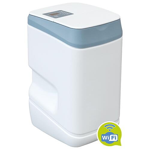 Adoucisseurs d’eau type LEYCOsoft PRO avec Wifi Standard 1