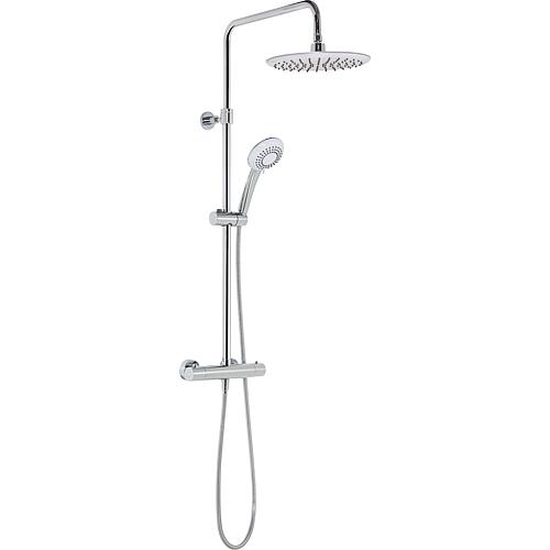 Shower system Muun with thermostat Standard 2