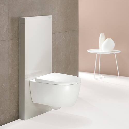 Geberit iCon Wand-WC Anwendung 1