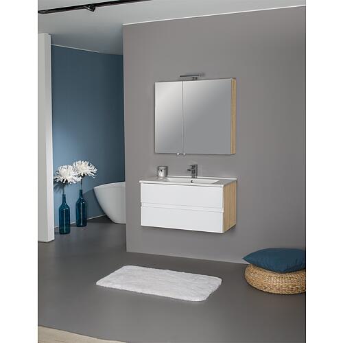 Bathroom furniture set Egan Standard 1