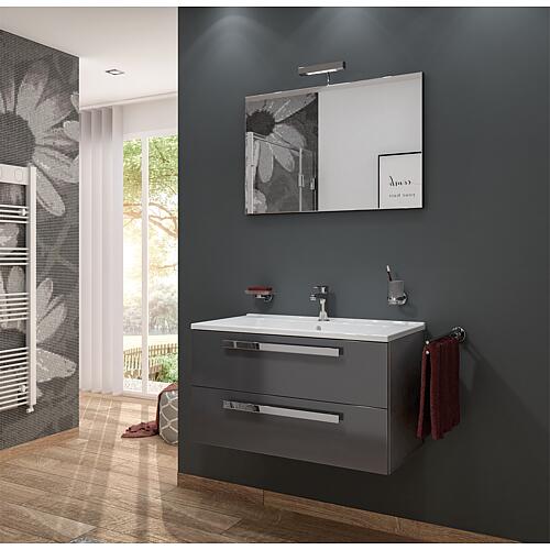 Edia bathroom furniture set Standard 2