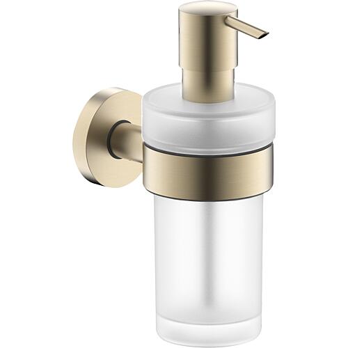 Soap dispenser Eldrid Standard 4