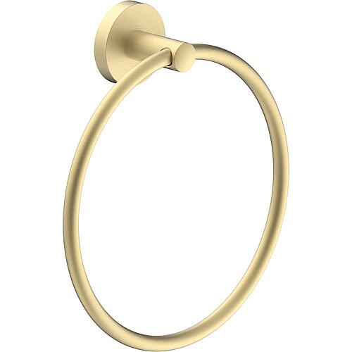 Hand towel ring Eldrid Standard 4