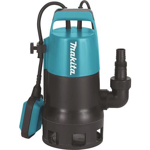 Submersible pump PF0410, 400 W Standard 1