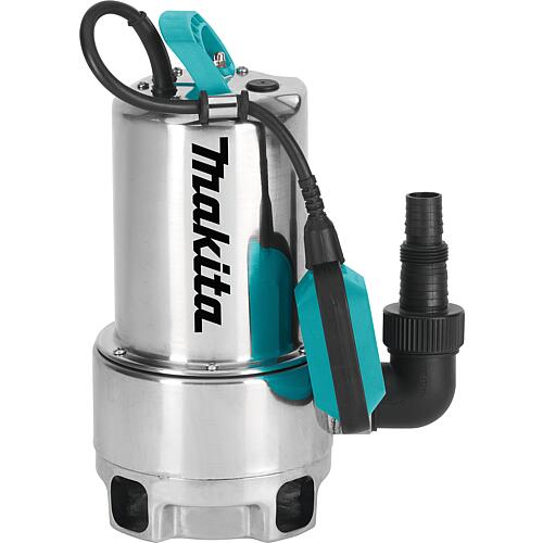 Submersible pump Makita PF0610, 550 Watt, 10800l/h