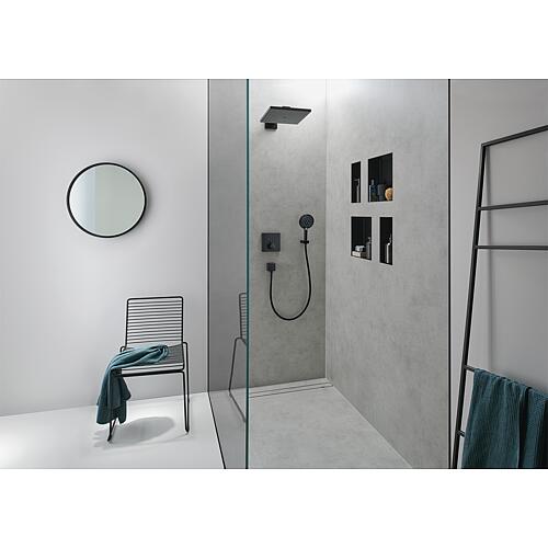 Flexible de douche Hansgrohe Isiflex B