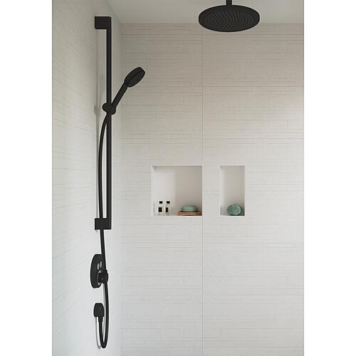 Flexible de douche Hansgrohe Isiflex B